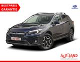 Subaru XV 2.0 AWD LED Navi ACC Kamera Android Apple DAB - gebrauchte Subaru Pickups