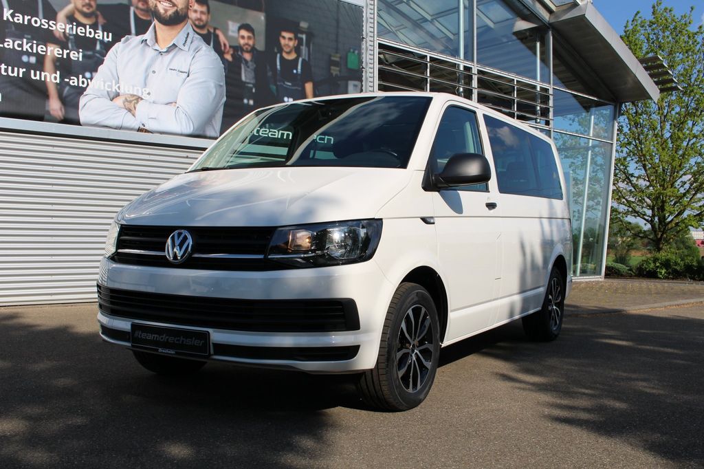 Volkswagen T6 Multivan