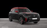 MINI John Cooper Works Driv.Assist.Prof Harman/K LED - MINI John Cooper Works SUV