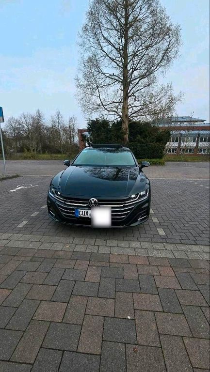 Image of Volkswagen Arteon