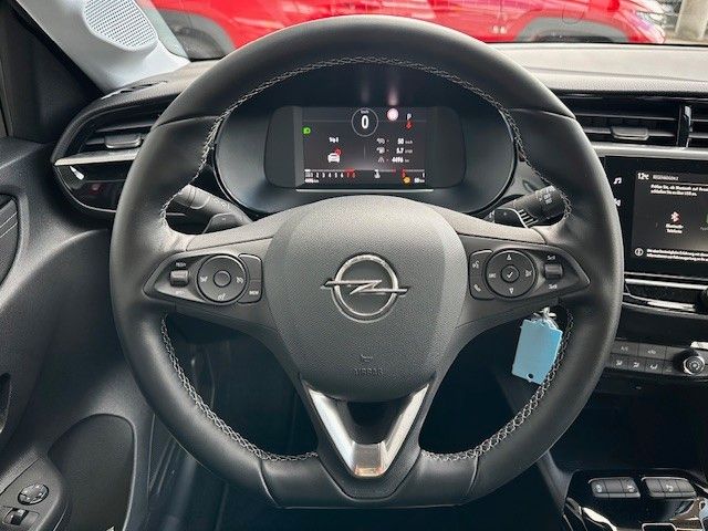 Fahrzeugabbildung Opel Corsa F Elegance 1.2l 100PS Automatik!