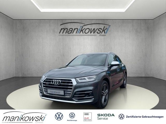 AUDI SQ5 3.0TDI tiptronic quattro *RFK+ACC+LED+Navi+