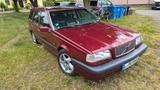 Volvo 850 Turbo T5 ,226 PS, Automatikgetriebe - Volvo Gebrauchtwagen von 1994