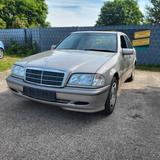 Mercedes-Benz C 180 CLASSIC - Mercedes-Benz C-Class aus 1998