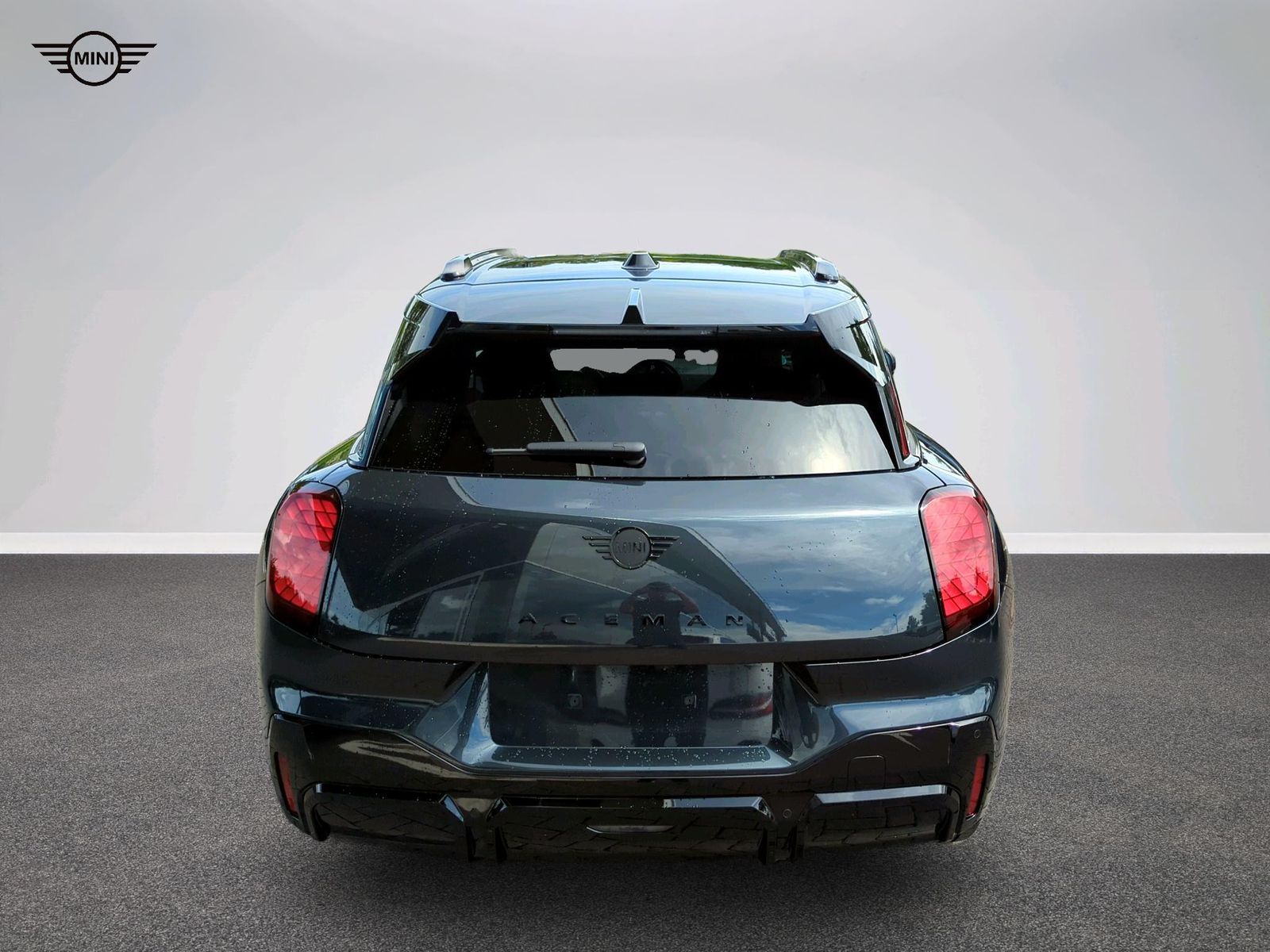 MINI Aceman E - Bild 10
