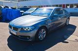 BMW 525 5 Limousine 525 d xDrive 2,0 Diesel Unfall - BMW 525 Unfallwagen