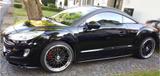 Peugeot RCZ 1.6 THP200 - Peugeot 308 200