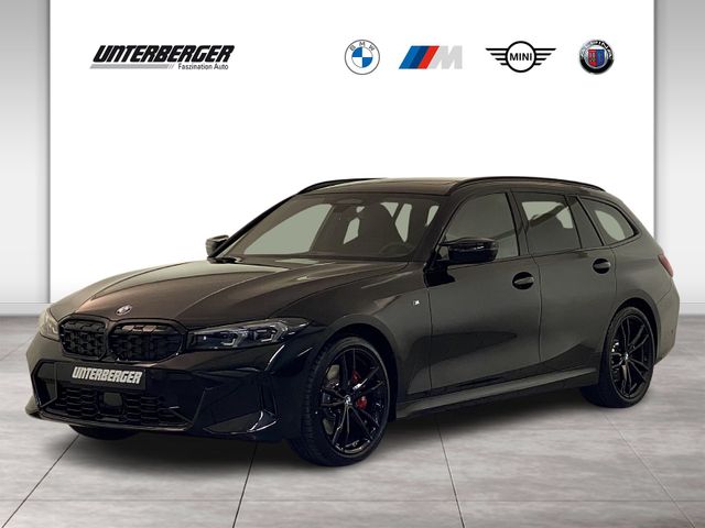 BMW M340i xDrive Touring Sportpaket Head-Up HK HiFi