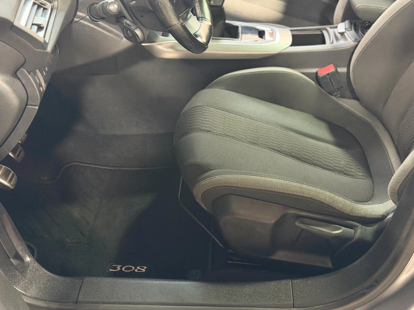 Peugeot 308 SW Style Navi Panorama PDC