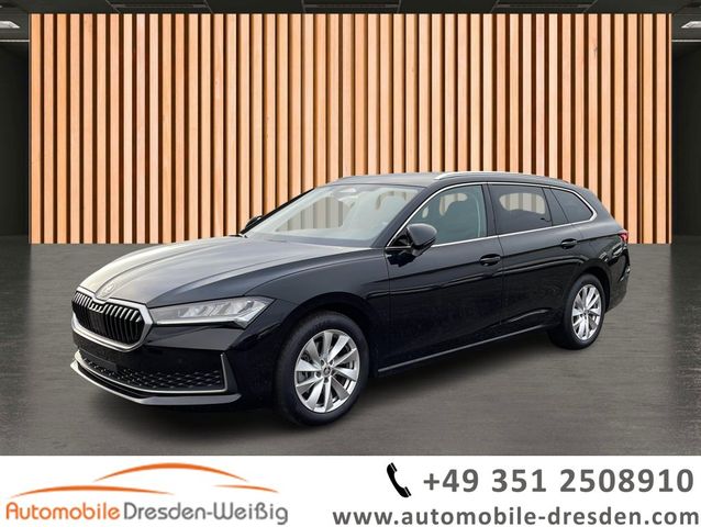 Skoda Superb Combi 1.5 TSI DSG Selection*Navi*ACC*AHK*