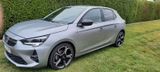 Opel Corsa 1.5 Diesel 75kW Ultimate - Opel Corsa mit Diesel-Antrieb: Kleinwagen, 1.7