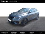 Renault RENAULT Arkana E-Tech engineered fast track E-Te - Renault Arkana E-TECH-engineered