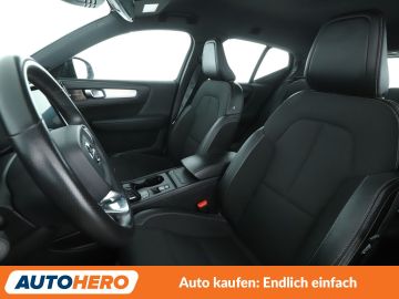 Volvo XC40 - 10