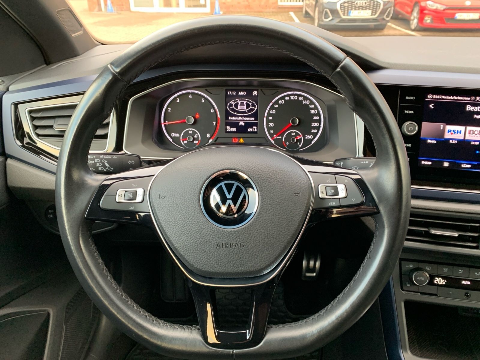 Volkswagen Polo - Bild 14