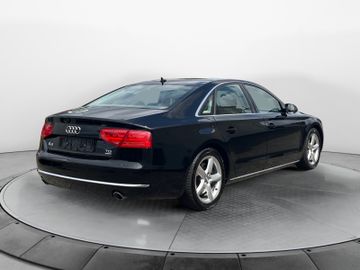 Audi A8 - 5