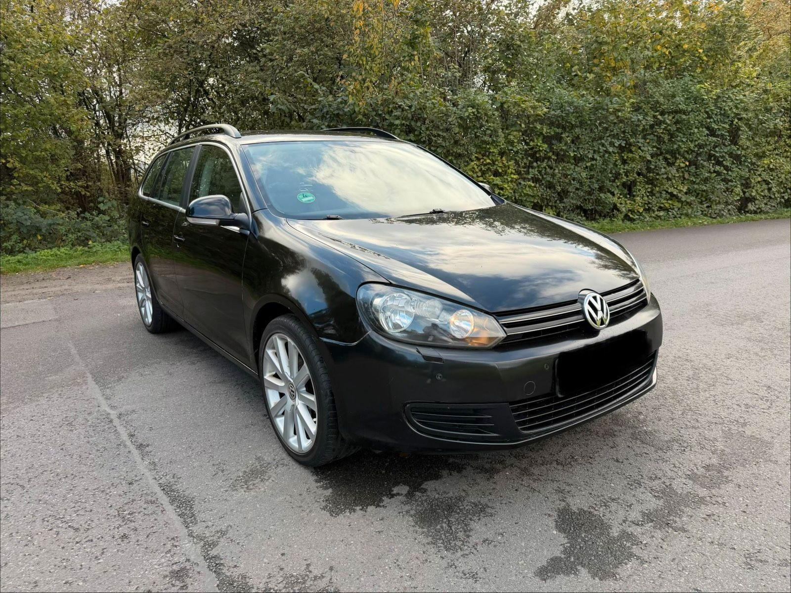 Volkswagen Golf 2013 — photo 7
