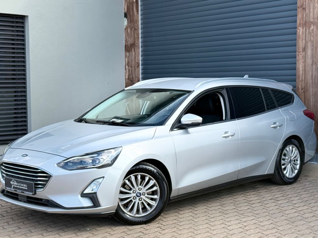 Image of Ford Focus