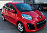 Citroën C1 1.0 Tendance,  LED, TÜV bis 05/2026 - gebrauchte Citroën C1 aus dem Jahr 2013