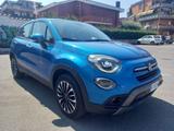 Fiat 500X 1.3 T4 150cv AUTOMATICA Full LED - Fiat 500L Cross aus 2020