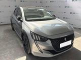 Peugeot 208 PureTech 130 Stop&Start EAT8 5 porte - Peugeot 208 mit Halbautomatikschaltung