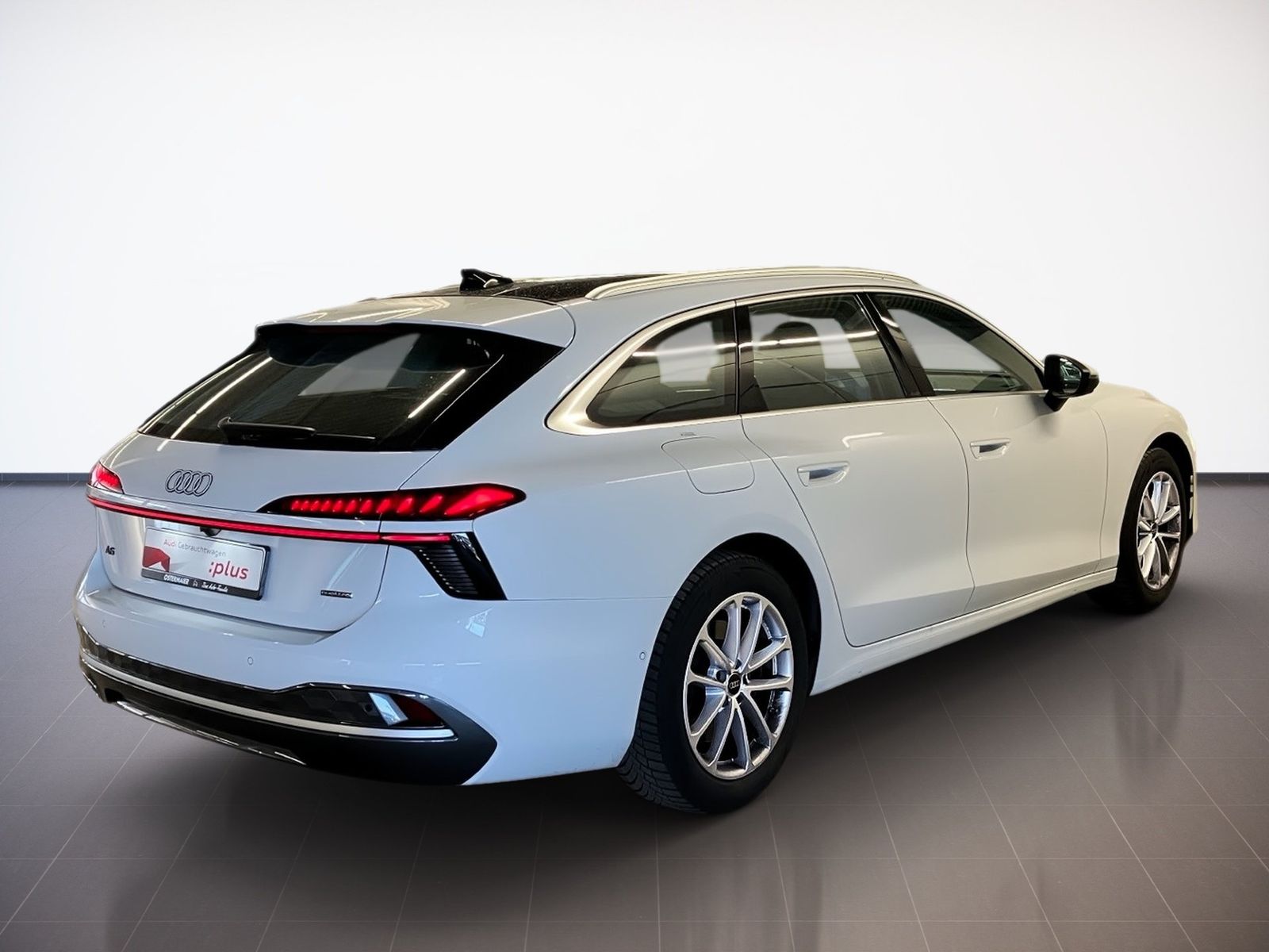 Audi A6 - Bild 4