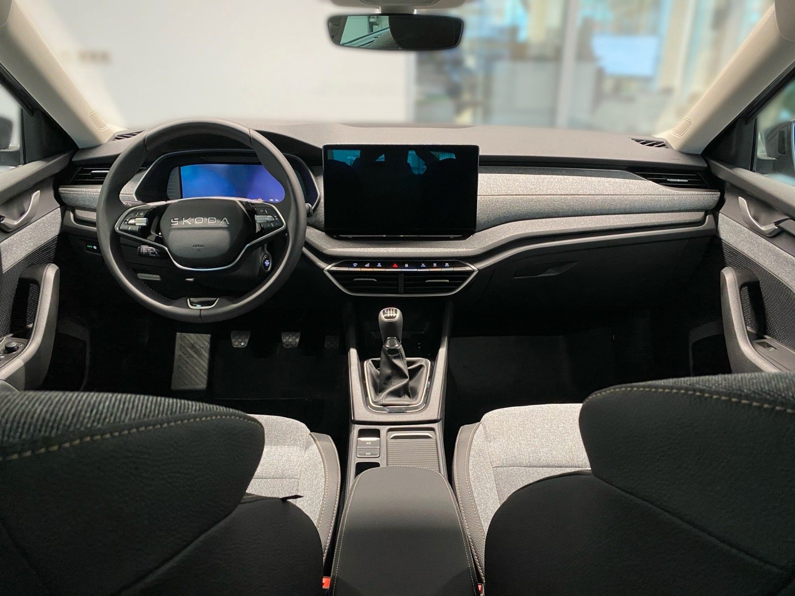 Skoda Octavia - Bild 16