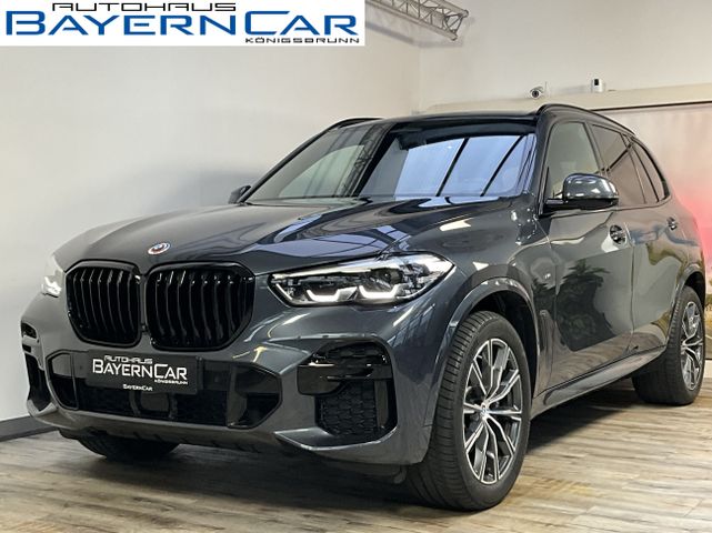 BMW X5 xDrive40i M Sport ACC 360° Pano Standheizung