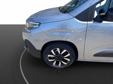 Citroën Berlingo 1.5 Diesel 130 Max XL Kam.+LED+Navi+SHZ