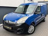 Opel Combo D Kasten LANG+2.HAND+KLIMA+SCHIEBEX2+EURO5 - Opel Combo Gebrauchtwagen in Mannheim