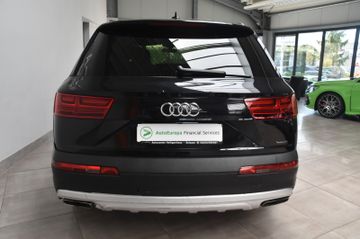 Audi Q7 - 5