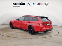BMW M3 - Vorschau Bild 4