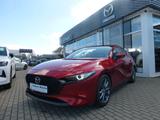 Mazda 3 Lim. 5-trg. Selection *BOSE, LEDER, KAMERA* - Mazda 3: 5.3