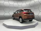 BAIC Beijing X35 1.5T CVT LED Klima Tempomat - BAIC Beijing X35 Neuwagen