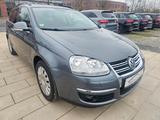 Volkswagen Golf V Variant Comfortline SZH Top Zustand!!! - aus 2009: Kombi