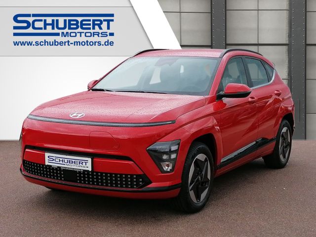 Hyundai KONA Elektro SX2 Advantage 48 Navi LED KAMERA PD