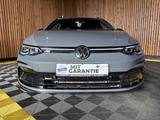 Volkswagen Golf Variant 2,0TDI R-Line Black DSG *Navi*Keyl. - Volkswagen: R