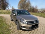 Volkswagen Tiguan 1.4 TSI BlueMotion Technology LIFE LI... - Volkswagen Tiguan: Bluemotion Technology