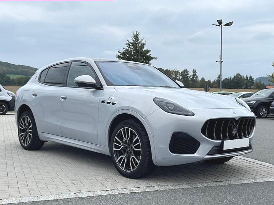 Maserati Grecale GT 2.0 MHEV Panoramadach Sonus imagem 2