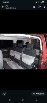 Citroën Jumpy Spacetourer - Citroën in Leipzig