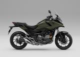 Honda NC750X  #2025 #bis 72M Garantie - M72