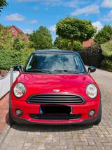 MINI Mini Cooper 1.6 Dachfenster/ganzjahresreifen - MINI MINI aus 2008: D