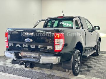 Ford Ranger - 6