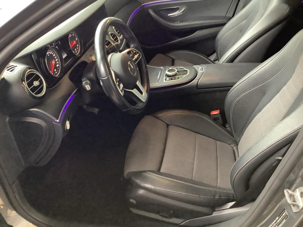 Mercedes-Benz E 220 d T Avantgarde*LED*Kamera*Widescreen*AHK*