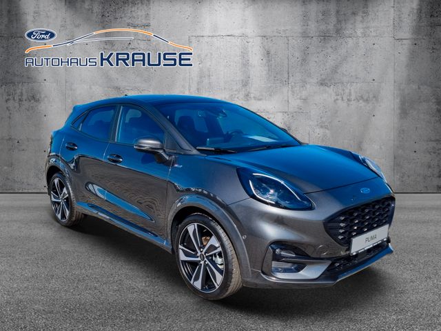 Ford Puma ST-Line X *LED*Navi*Winterpaket*