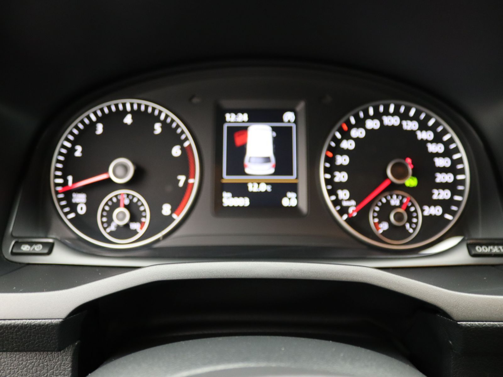 Volkswagen Caddy - Bild 15