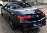 Mercedes-Benz E 53 AMG Mercedes-AMG E 53 4MATIC+ Autom. Me... - Mercedes-Benz E 53 AMG: Cabrio