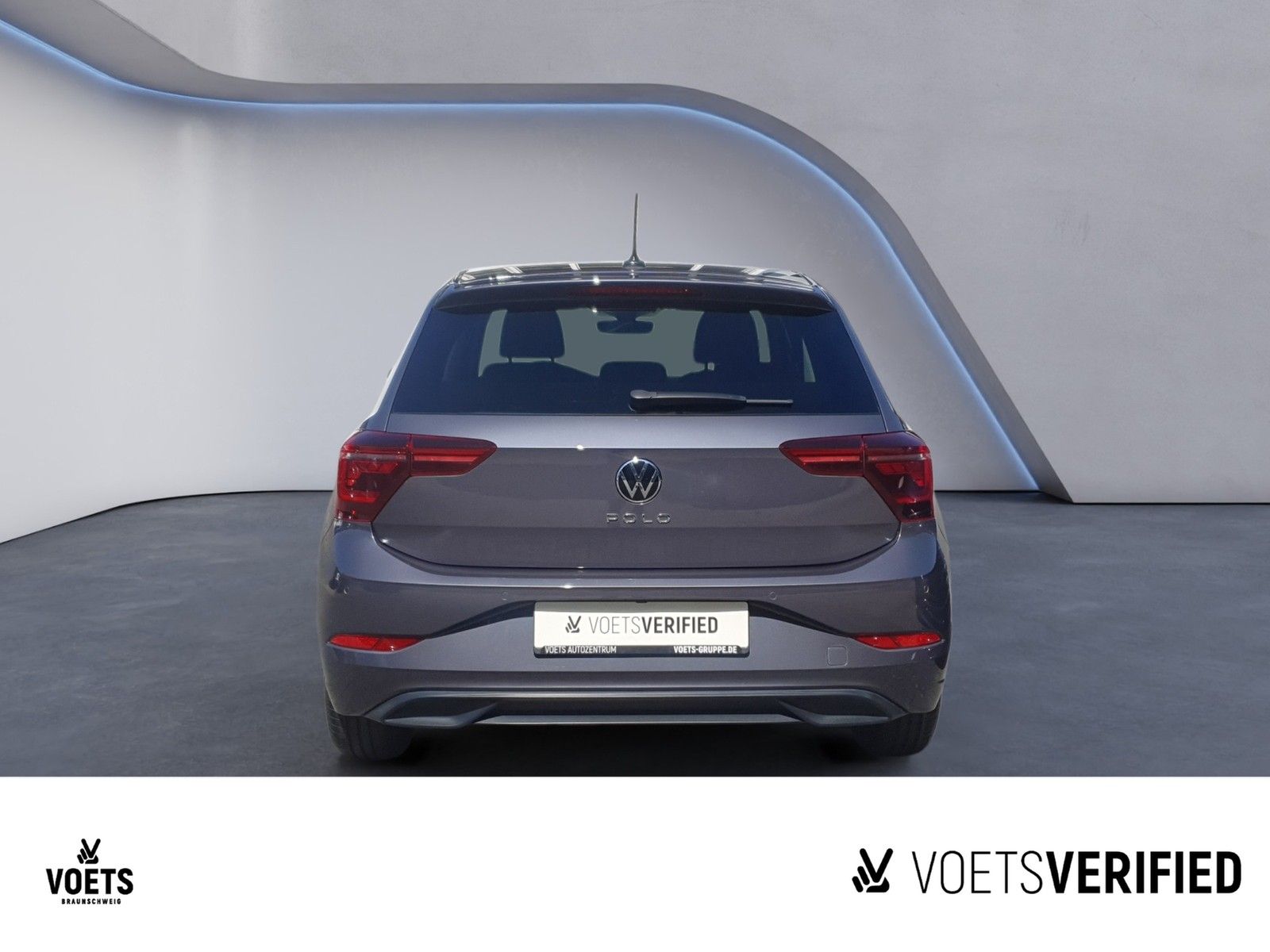 Volkswagen Polo - Bild 5
