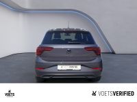 Volkswagen Polo - Vorschau Bild 5