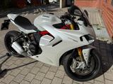 Ducati Supersport 950S