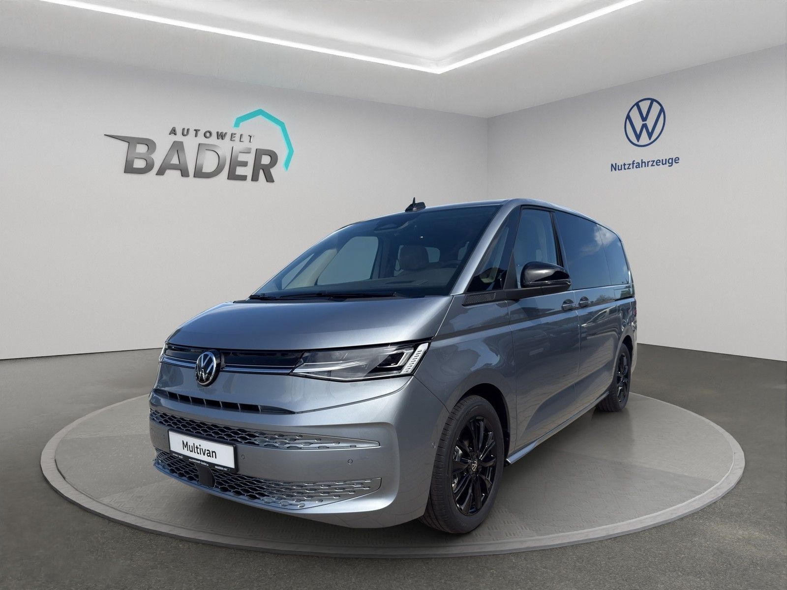 Volkswagen T7 Multivan Life 1,5 l 130 kW eHybrid OPF 4MOTIO